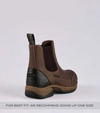 Borelli Waterproof Chelsea Boot