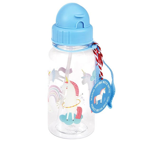 Magical Unicorn Drinks Bottle