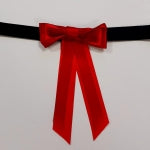 ShowQuest Horse Tail Bows