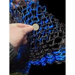 Buxton Greedy Twister Net