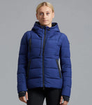 Casella Ladies Quilted Jacket