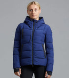 Casella Ladies Quilted Jacket