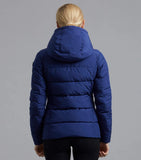 Casella Ladies Quilted Jacket