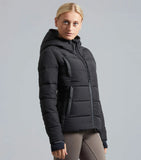 Casella Ladies Quilted Jacket