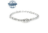 Extra Heavy Dog Check Chain