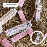 Cath Kidston Headcollar and Rope Set: Cowgirl