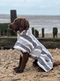 Titan K9®- The Dog Drying Robe