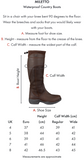Miletto Waterproof Country Boot