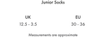 Junior 4 Seasons Socks