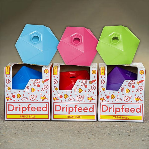 Dripfeed Horse Toy