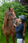Ultra Comfort Kilkenny Bridle v2.0
