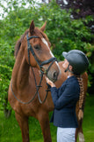 Ultra Comfort Kilkenny Bridle v2.0