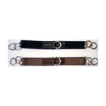 Elastic Curb Chains