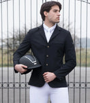 Enzo Men's Competition Jacket - EX-DISPLAY
