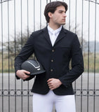 Enzo Men's Competition Jacket - EX-DISPLAY