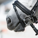 Kieffer Ultrasoft ‘Economy’ Bridle