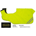 Hi Viz Ride on Exercise Sheet (Waterproof)