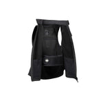 Charles Owen Adult Eclipse Gilet Back Protector