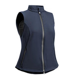 Charles Owen Adult Eclipse Gilet Back Protector