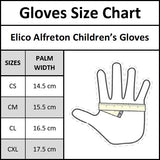 Elico Alfreton Children's (3D Mesh) Gloves