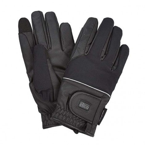 Elico Longford (Waterproof) Gloves