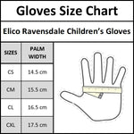 Children's Ravensdale Riding Gloves