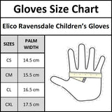 Children's Ravensdale Riding Gloves