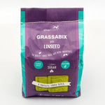 Grassabix 1kg (2 pack) LINSEED