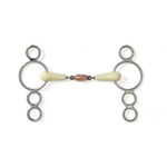 Happy Mouth Copper Roller Pessoa (3 Ring)
