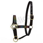 Foal Headcollar (Reflective Stars)