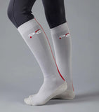 PE Sports Highlight Riding Socks (1 pair)