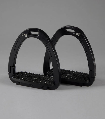 Intego Duo Safety Stirrups