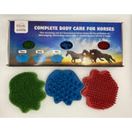 Elico Complete Body Care Kit For Horses