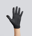 Metaro Junior Riding Gloves Black