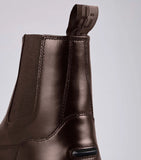 Mimas Leather Paddock Boot