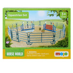 Mojo: Equestrian Ring Set