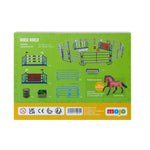Mojo: Equestrian Ring Set