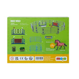 Mojo: Equestrian Ring Set