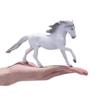 Mojo: Lusitano White