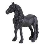 Mojo: Friesian Gelding