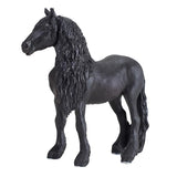 Mojo: Friesian Gelding