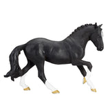Mojo: Hanoverian Mare Black