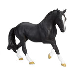 Mojo: Hanoverian Mare Black