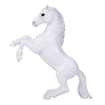 Mojo: Mustang Rearing White