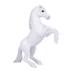 Mojo: Mustang Rearing White