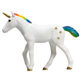 Mojo: Unicorn Rainbow Baby