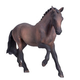 Mojo: Hanoverian Mare Bay