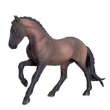 Mojo: Hanoverian Mare Bay
