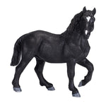 Mojo: Percheron