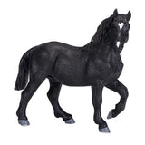 Mojo: Percheron